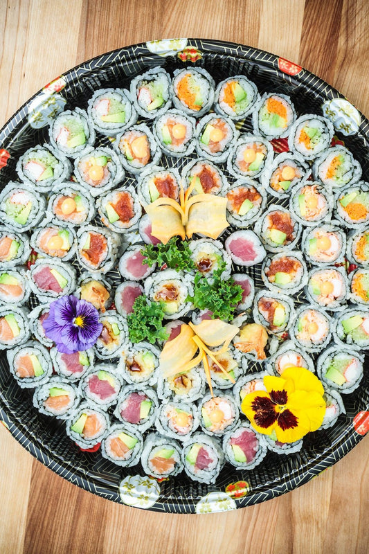 Fjord Sushi Platter