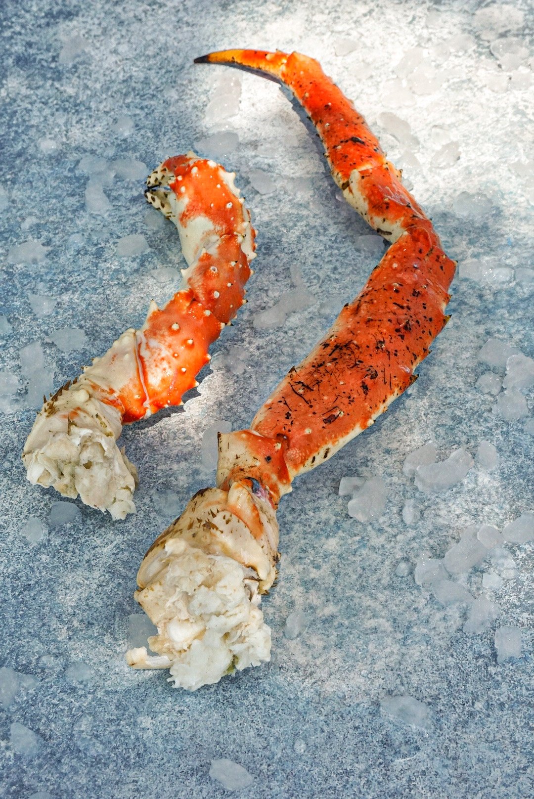 Alaskan King Crab Legs [Pre-Order]
